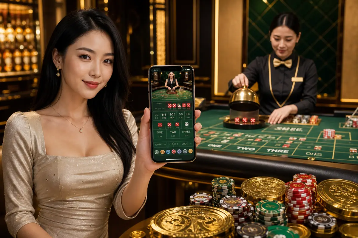 ocwin slot online koleksi permainan utama