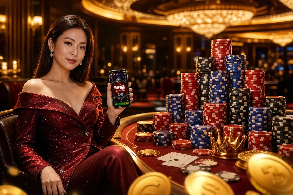 ocwin Casino blackjack permainan kad strategi