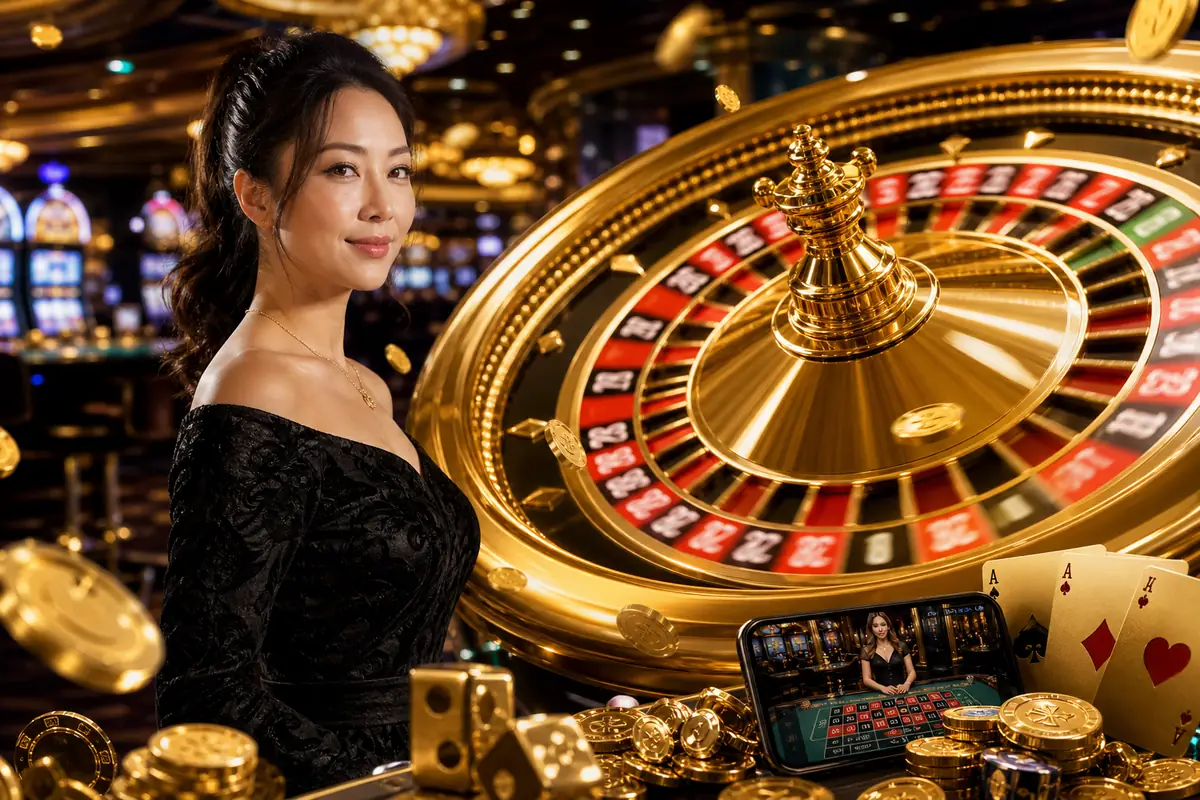 ocwin daftar akaun bonus selamat datang