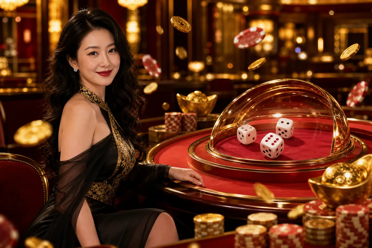 ocwin Fortune Tiger slot PG Soft