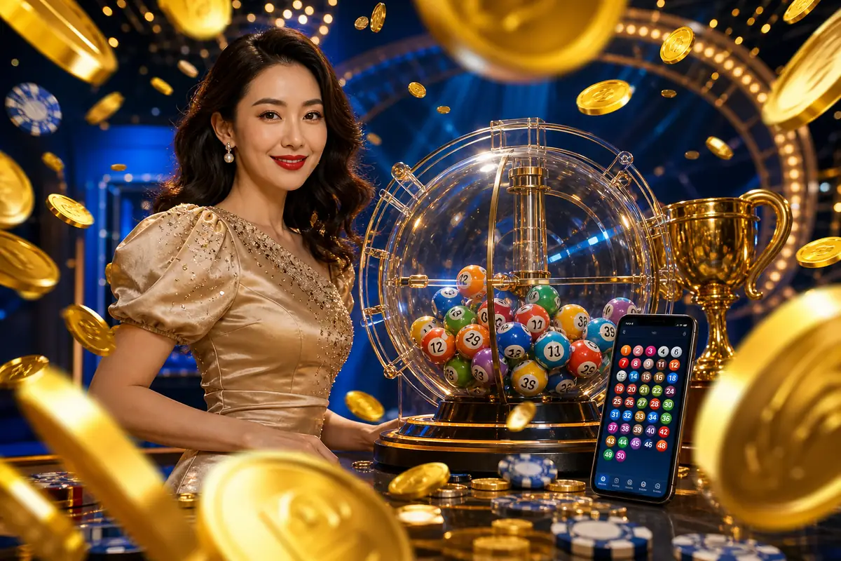 ocwin Casino baccarat live permainan kad