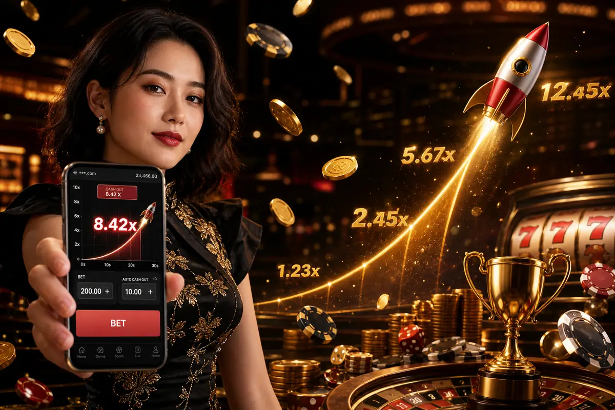 ocwin Casino roulette roda pusingan live