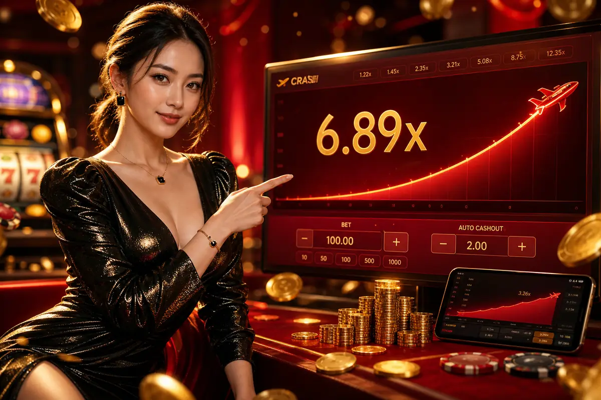 ocwin platform poker dalam talian Malaysia