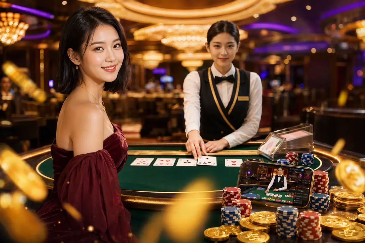 ocwin strategi poker tangan kad menang